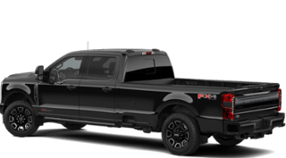 2026 Ford Super Duty® External Image 3